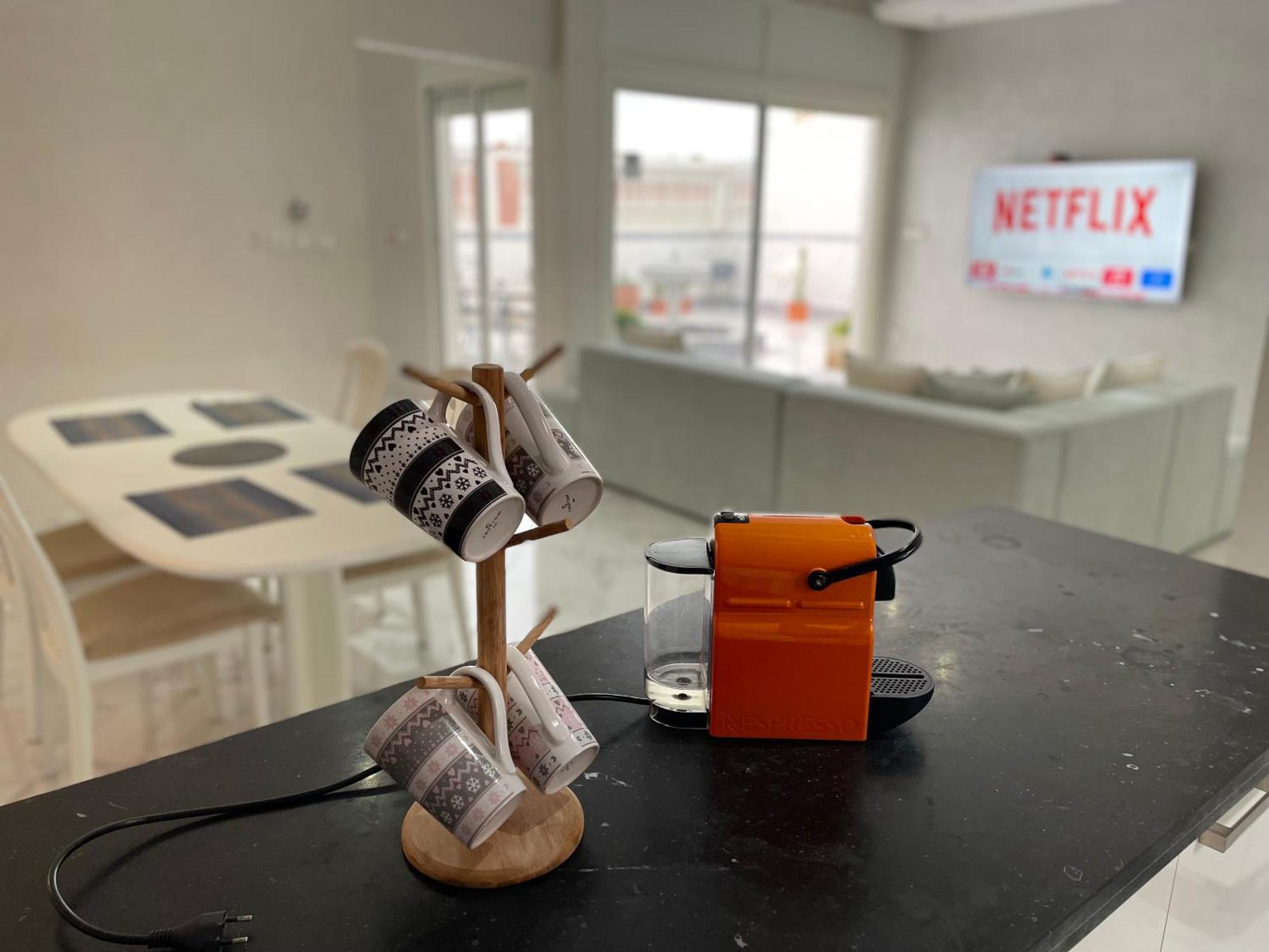 Luxe Appartement Vc Grand Terrasse Safi Eksteriør bilde